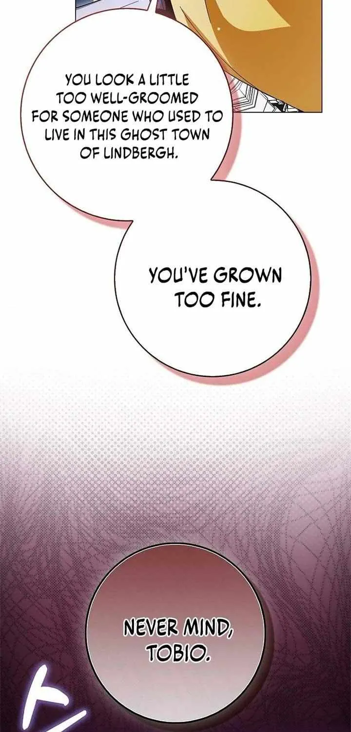 Confined Together with the Horror Game’s Male Lead Chapter 60 page 39 - 