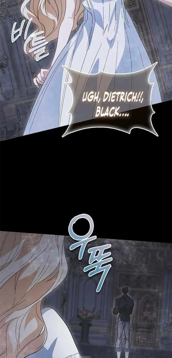 Confined Together with the Horror Game’s Male Lead Chapter 60 page 58 - 