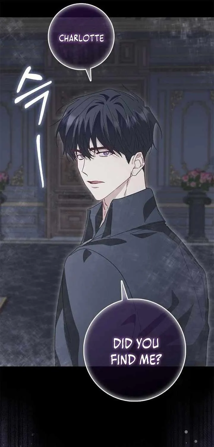 Confined Together with the Horror Game’s Male Lead Chapter 60 page 60 - 