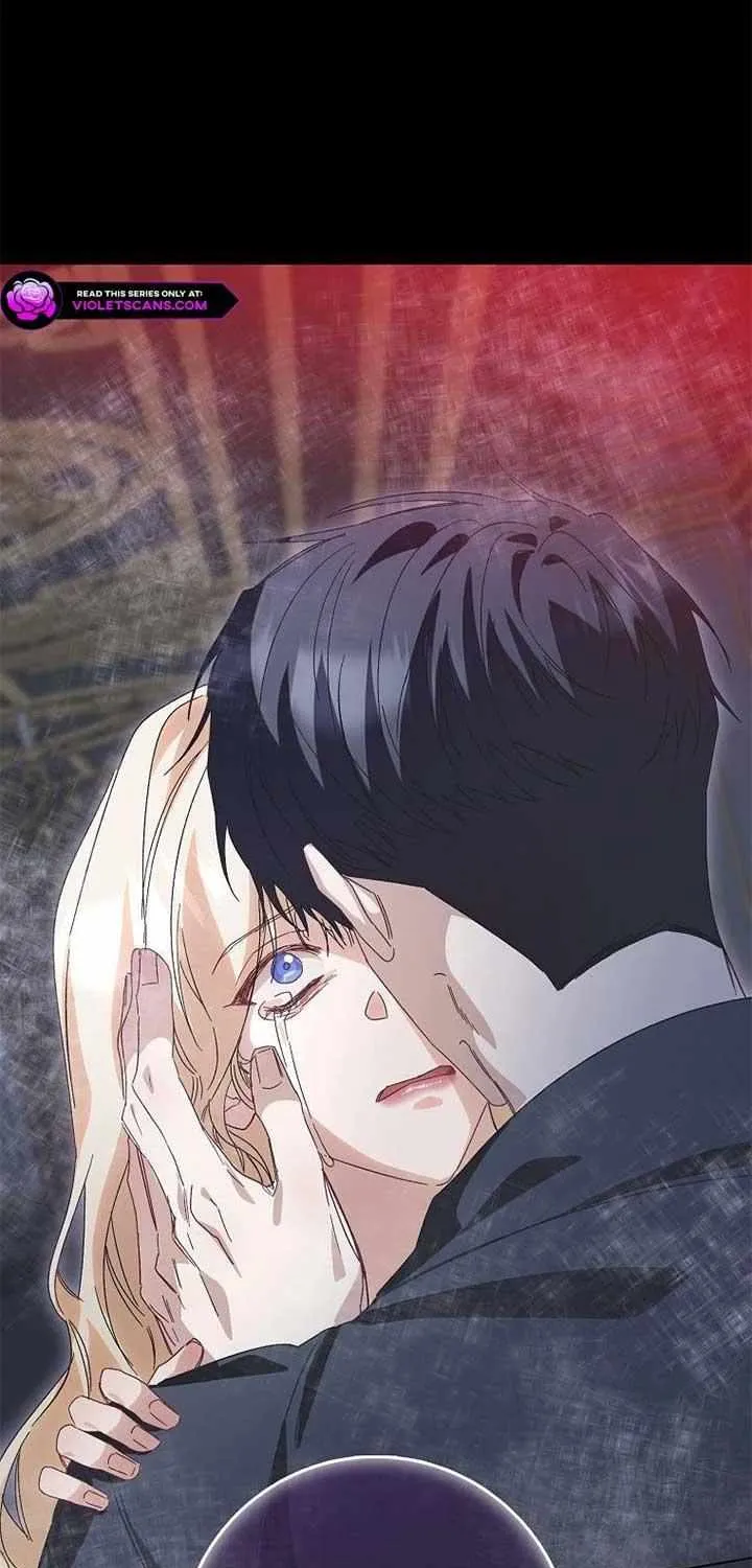 Confined Together with the Horror Game’s Male Lead Chapter 60 page 70 - 