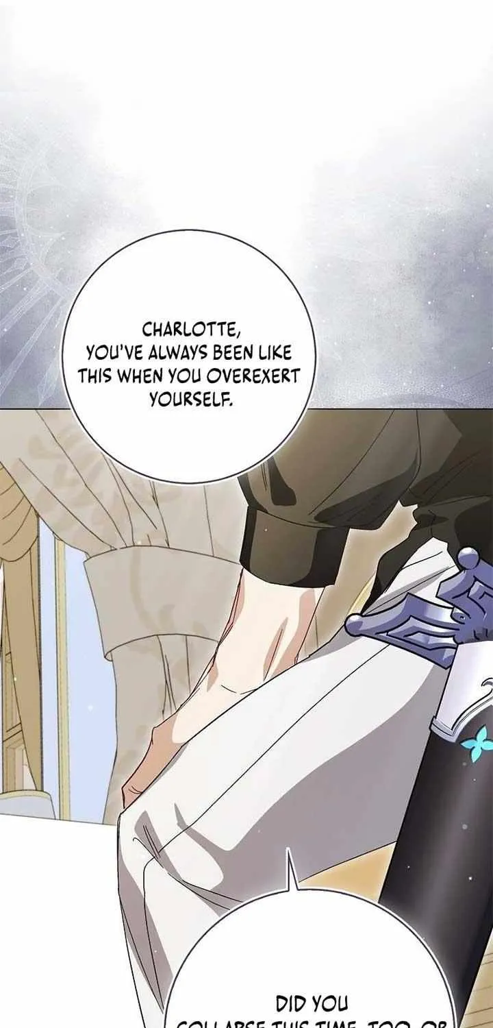 Confined Together with the Horror Game’s Male Lead Chapter 60 page 80 - 