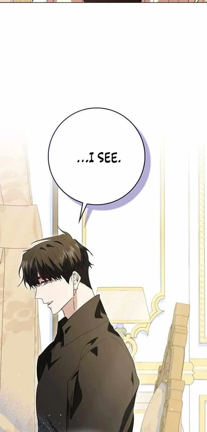 Confined Together with the Horror Game’s Male Lead Chapter 60 page 82 - 