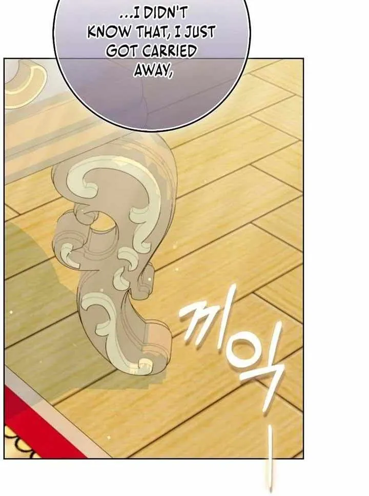 Confined Together with the Horror Game’s Male Lead Chapter 60 page 87 - 
