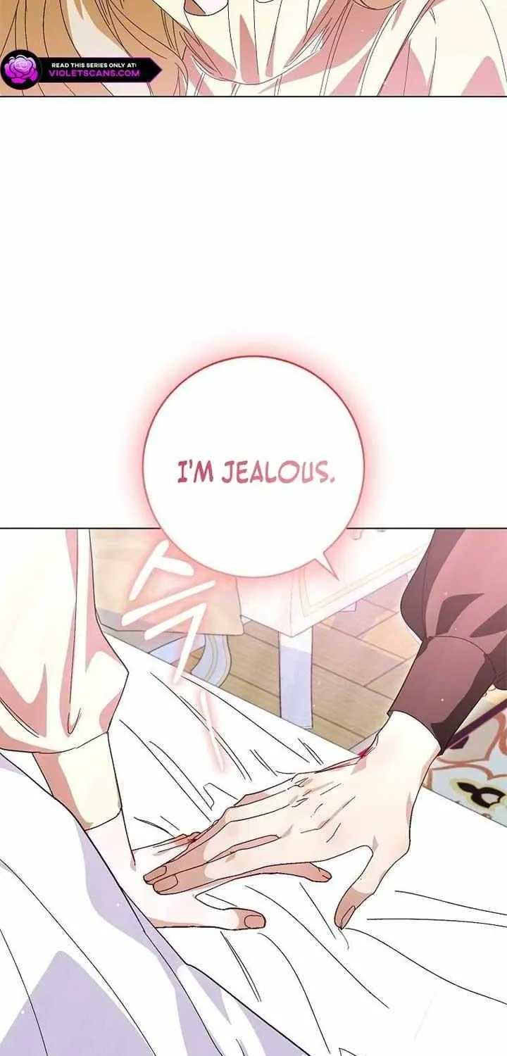 Confined Together with the Horror Game’s Male Lead Chapter 60 page 90 - 