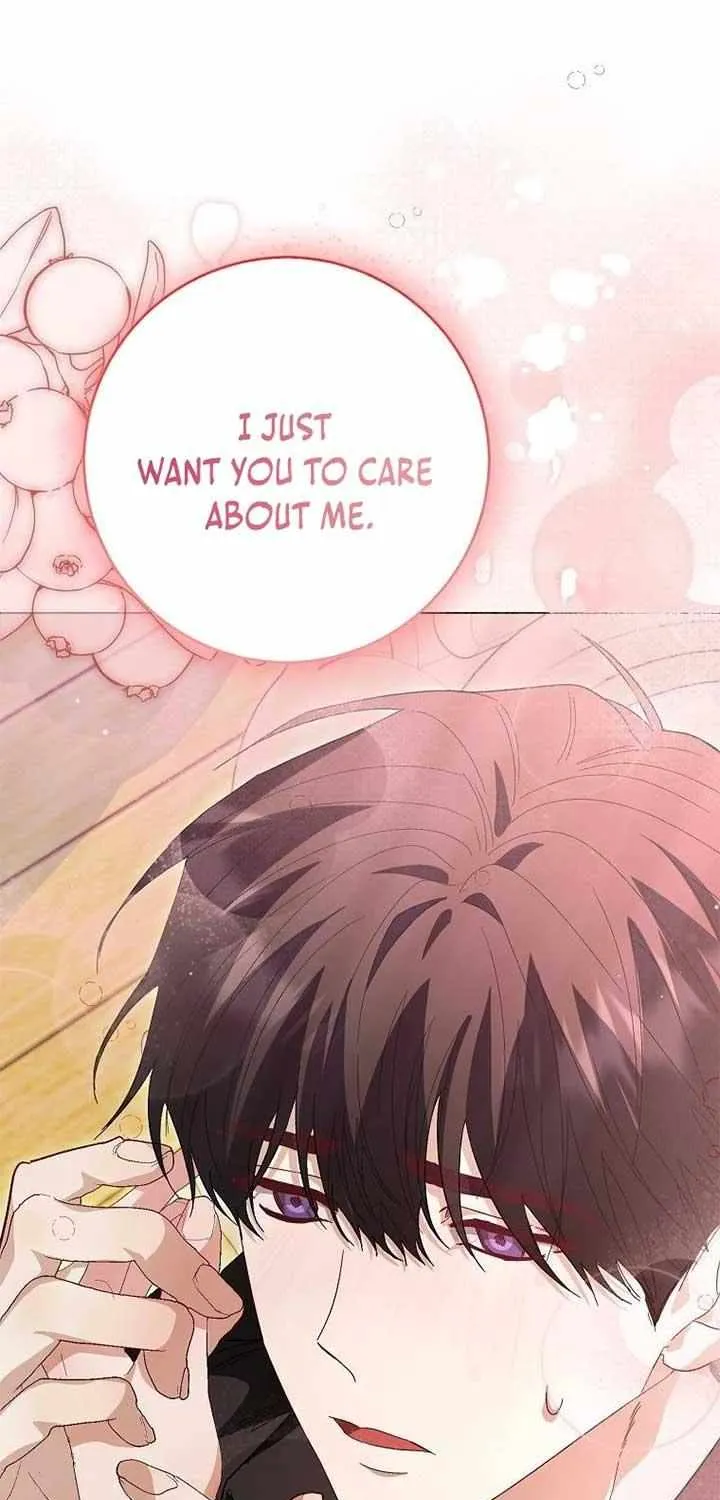 Confined Together with the Horror Game’s Male Lead Chapter 60 page 92 - 