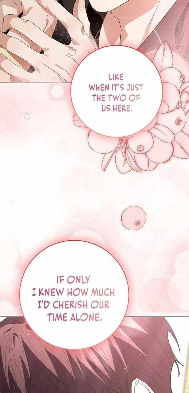 Confined Together with the Horror Game’s Male Lead Chapter 60 page 93 - 