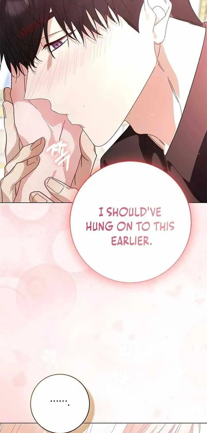 Confined Together with the Horror Game’s Male Lead Chapter 60 page 94 - 