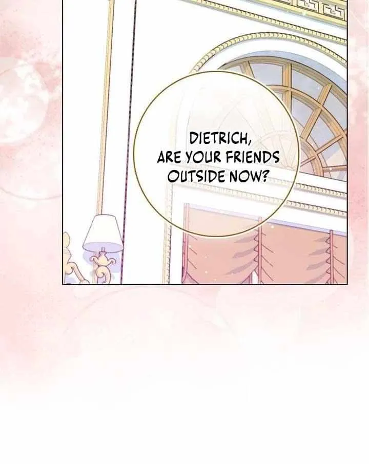 Confined Together with the Horror Game’s Male Lead Chapter 60 page 96 - 