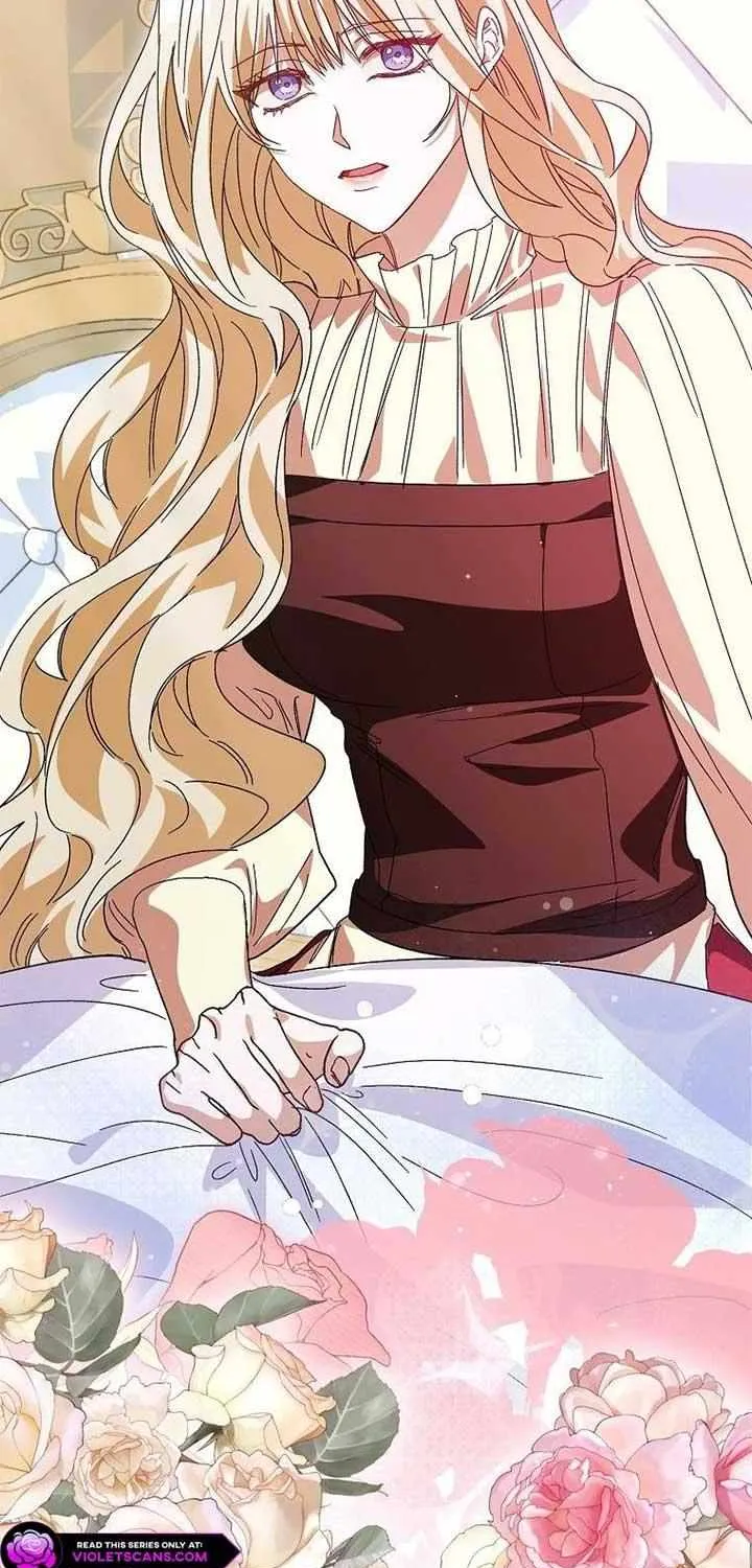 Confined Together with the Horror Game’s Male Lead Chapter 60 page 99 - 