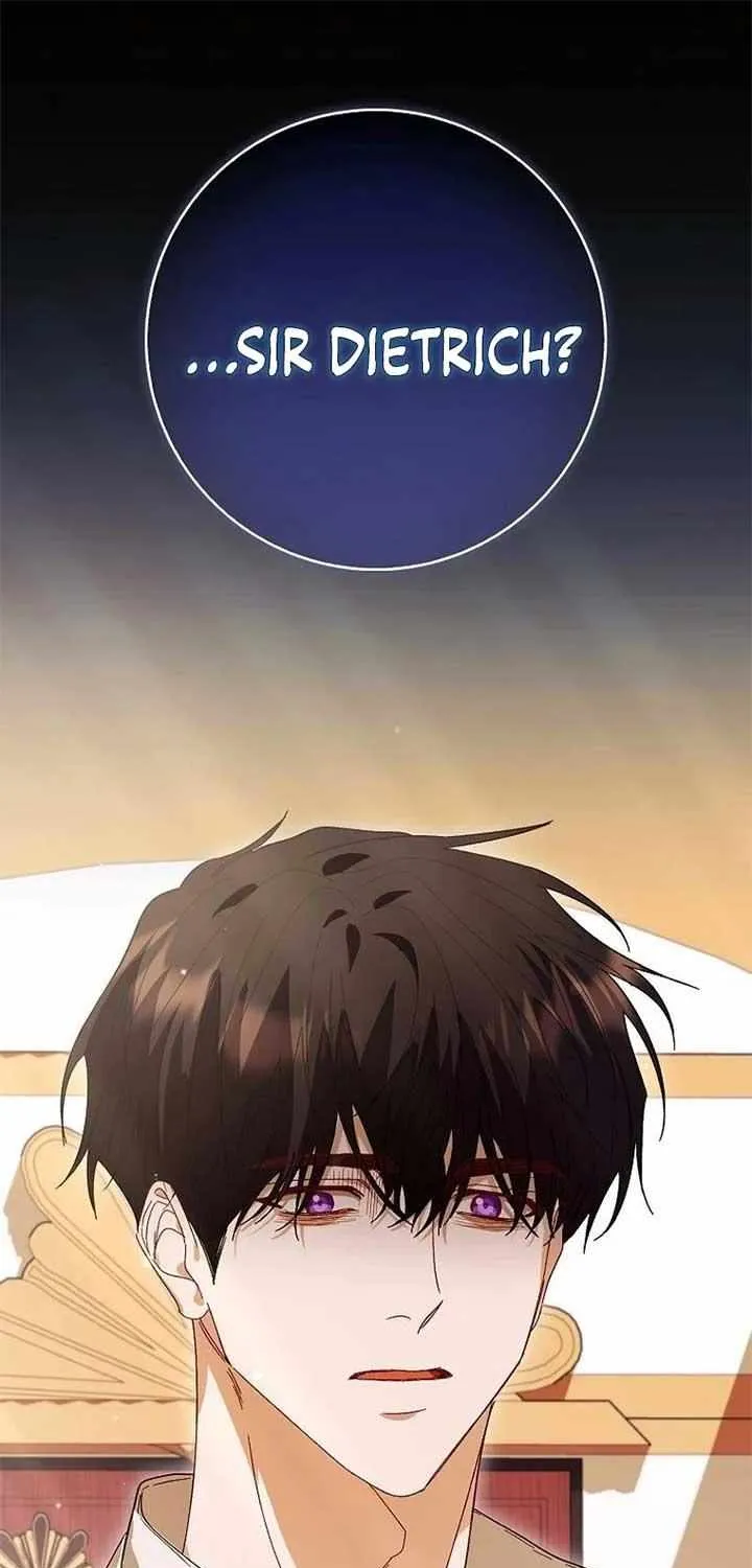 Confined Together with the Horror Game’s Male Lead Chapter 61 page 101 - 
