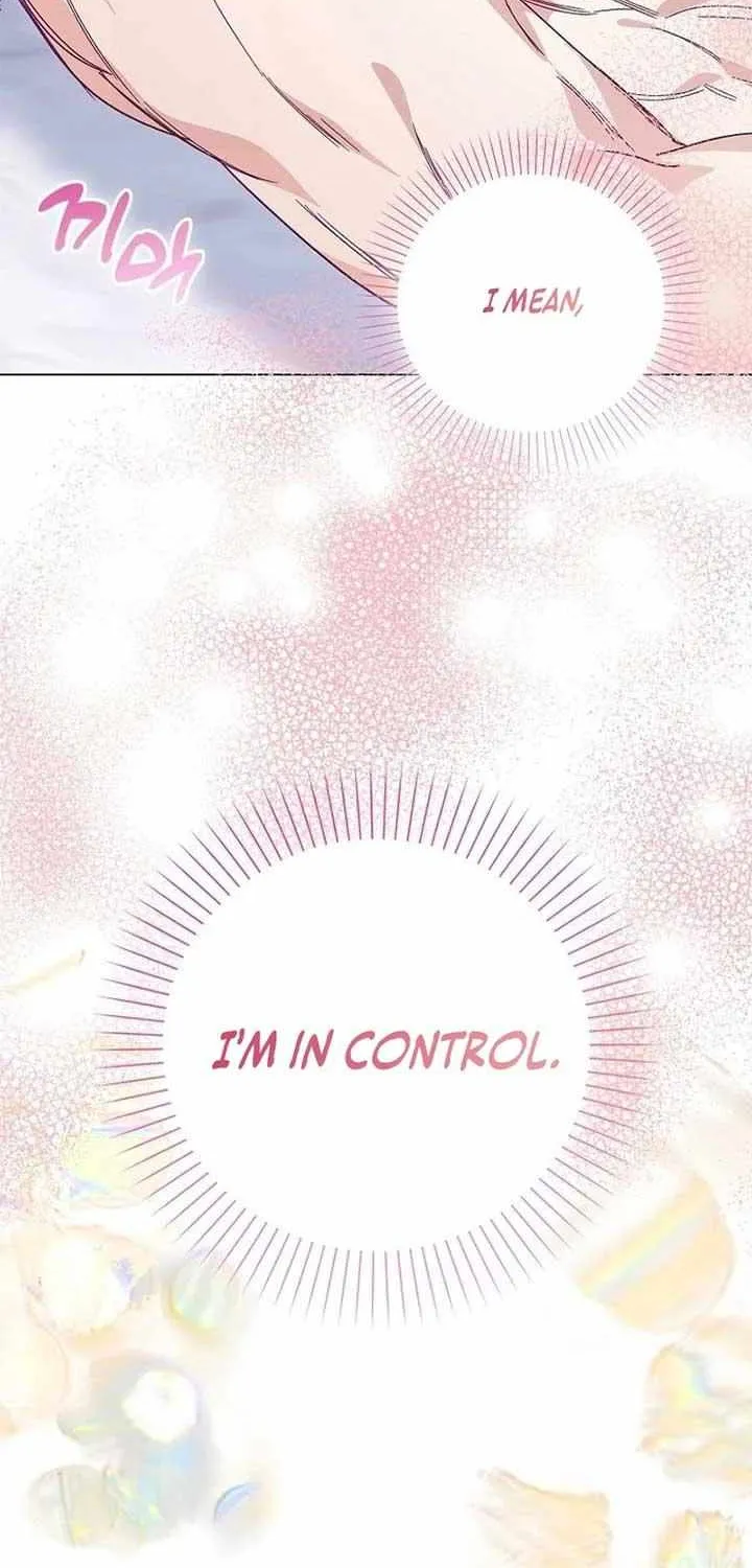 Confined Together with the Horror Game’s Male Lead Chapter 61 page 26 - 