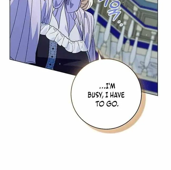 Confined Together with the Horror Game’s Male Lead Chapter 61 page 50 - 