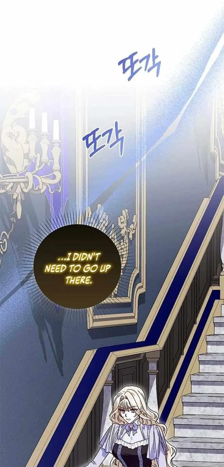 Confined Together with the Horror Game’s Male Lead Chapter 61 page 51 - 