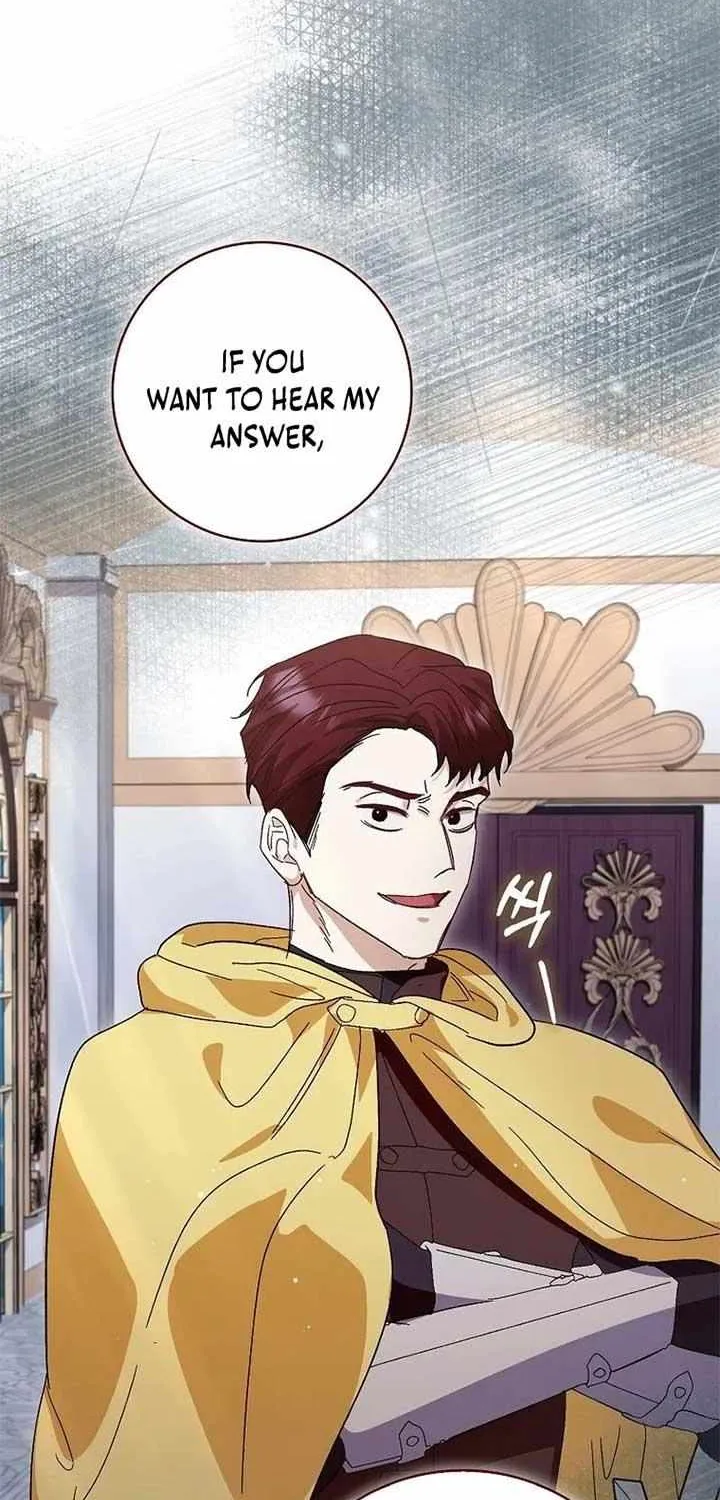 Confined Together with the Horror Game’s Male Lead Chapter 61 page 60 - 