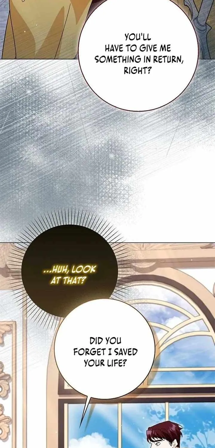 Confined Together with the Horror Game’s Male Lead Chapter 61 page 61 - 