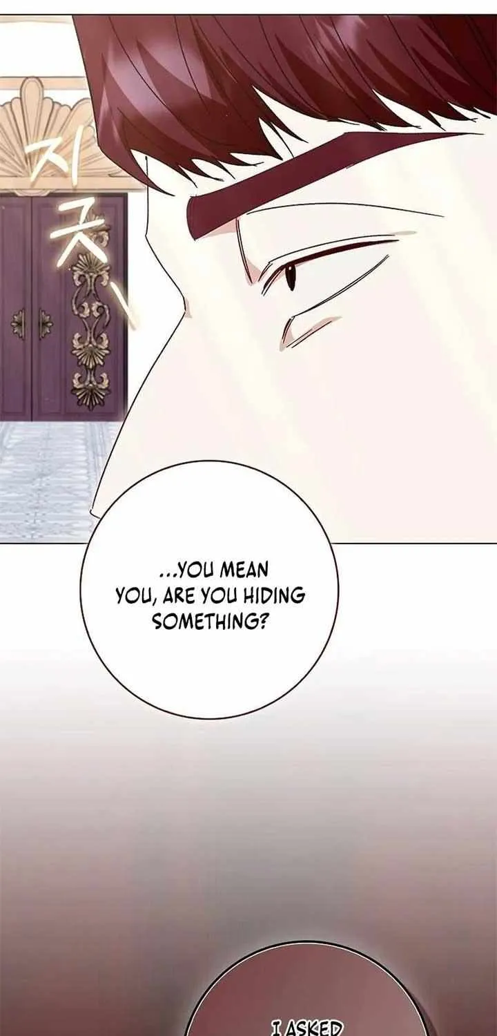 Confined Together with the Horror Game’s Male Lead Chapter 61 page 65 - 