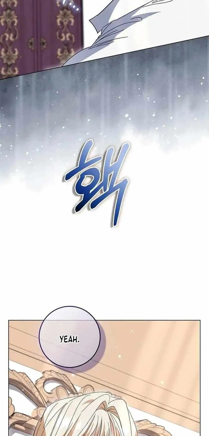 Confined Together with the Horror Game’s Male Lead Chapter 61 page 90 - 