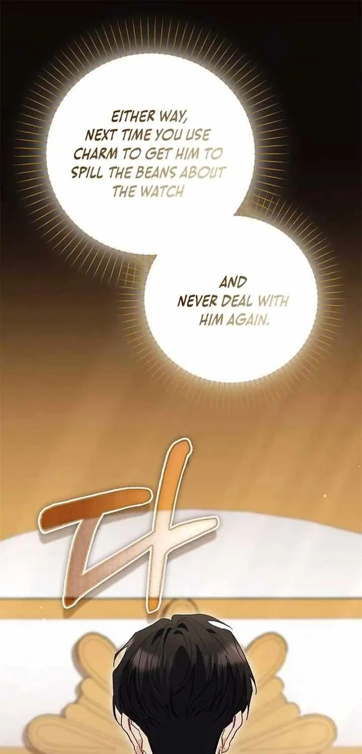 Confined Together with the Horror Game’s Male Lead Chapter 61 page 94 - 