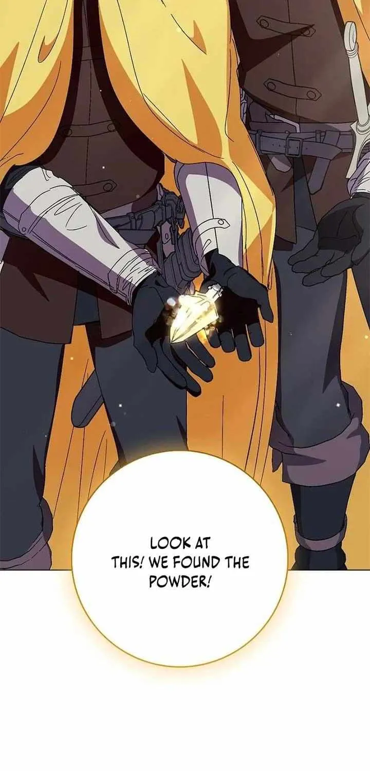 Confined Together with the Horror Game’s Male Lead Chapter 61 page 97 - 