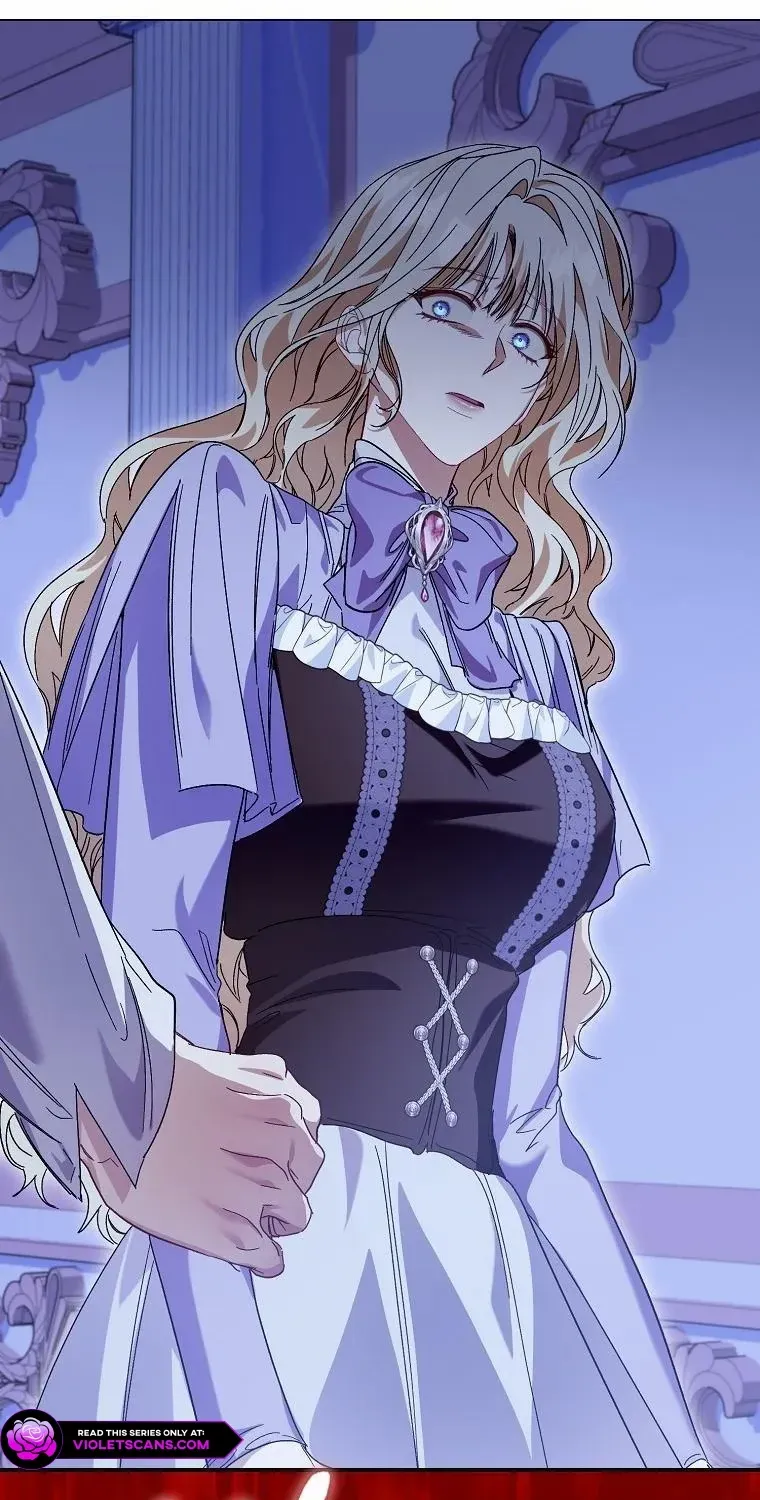Confined Together with the Horror Game’s Male Lead Chapter 62 page 102 - 