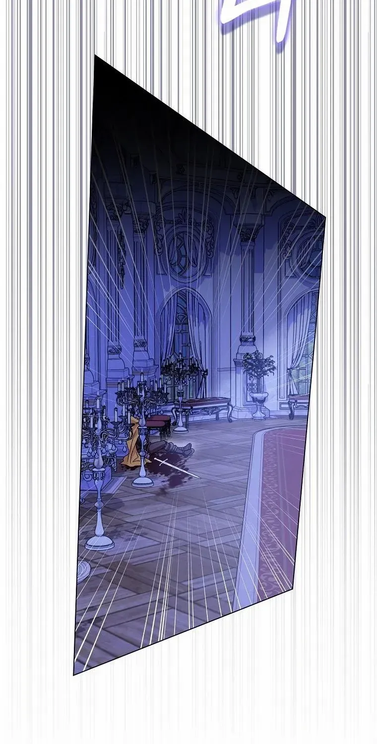 Confined Together with the Horror Game’s Male Lead Chapter 62 page 106 - 