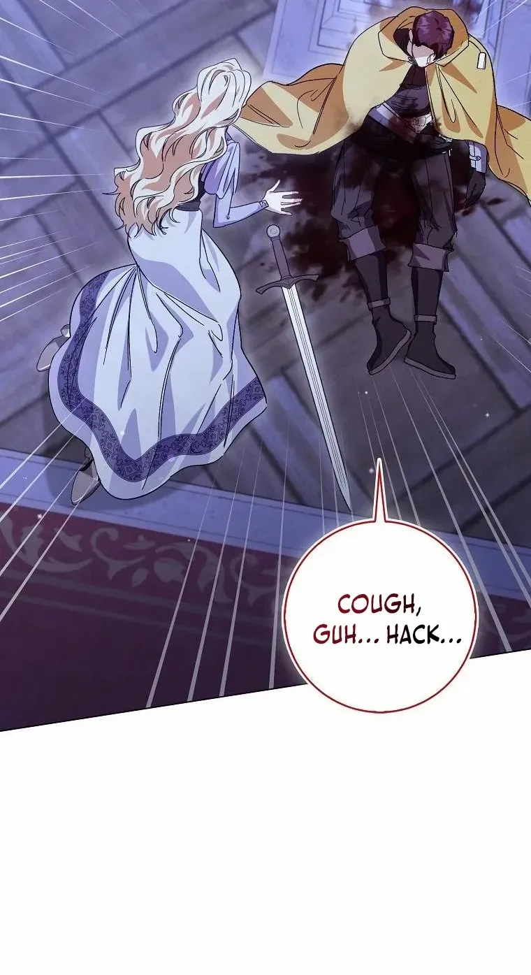 Confined Together with the Horror Game’s Male Lead Chapter 62 page 109 - 