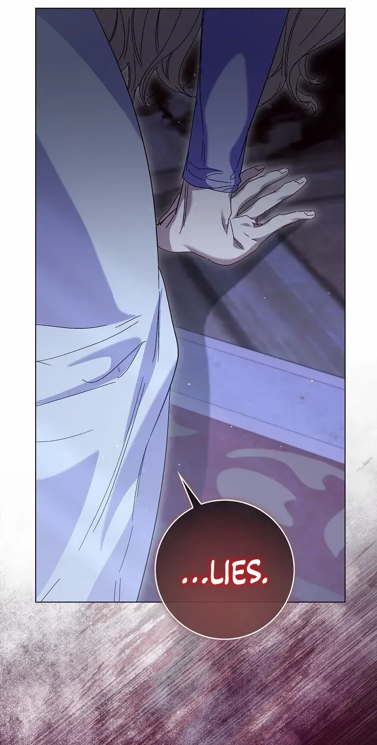 Confined Together with the Horror Game’s Male Lead Chapter 62 page 114 - 