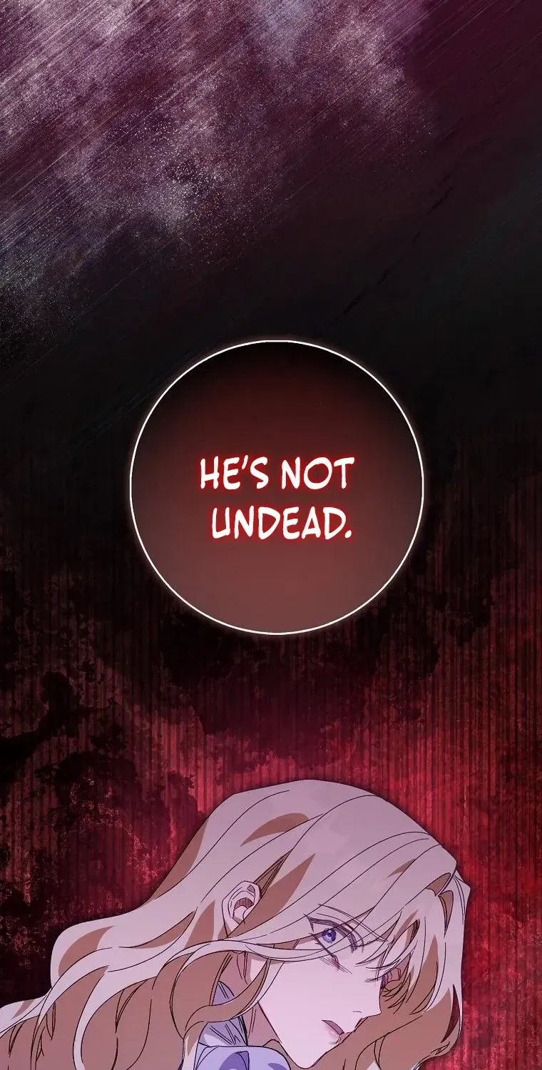 Confined Together with the Horror Game’s Male Lead Chapter 62 page 115 - 