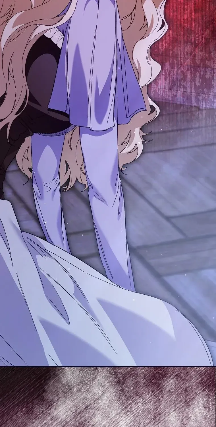 Confined Together with the Horror Game’s Male Lead Chapter 62 page 116 - 