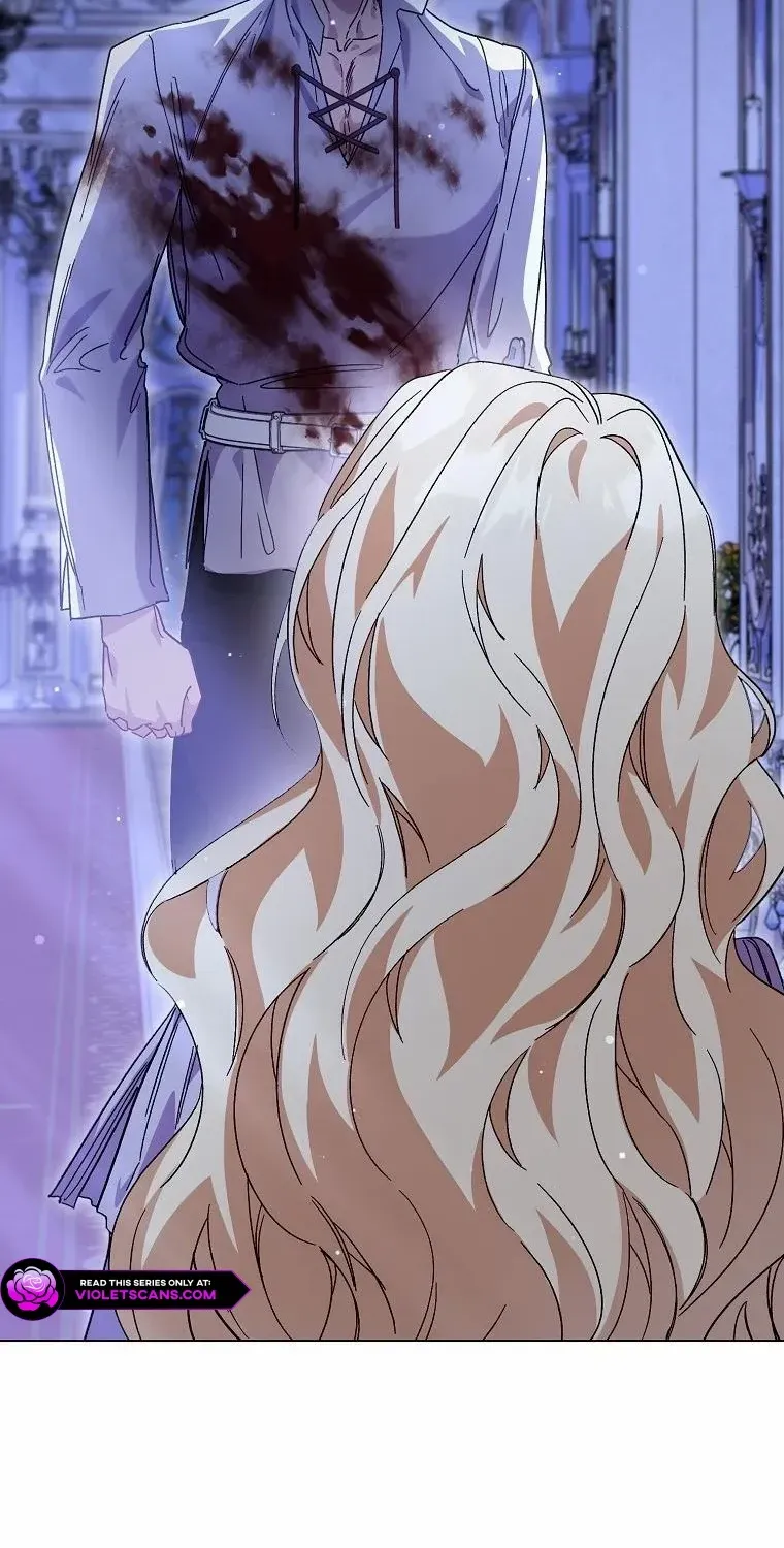 Confined Together with the Horror Game’s Male Lead Chapter 62 page 120 - 