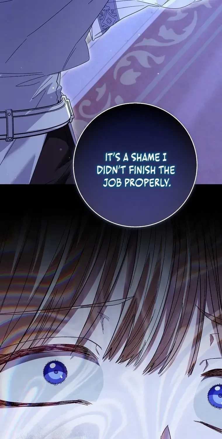 Confined Together with the Horror Game’s Male Lead Chapter 62 page 125 - 