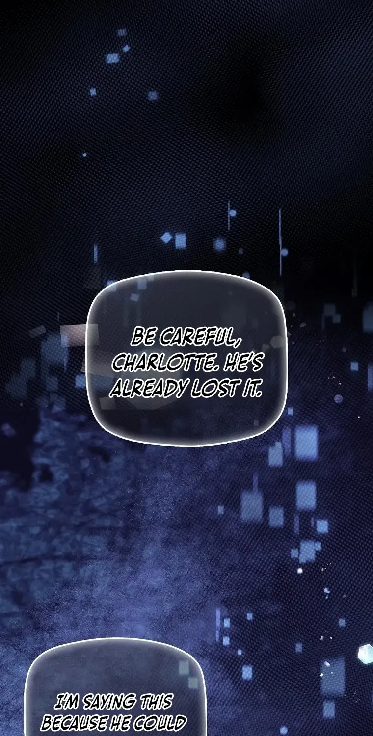 Confined Together with the Horror Game’s Male Lead Chapter 62 page 127 - 