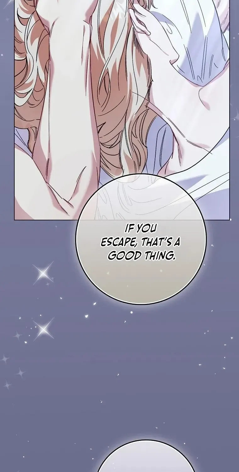 Confined Together with the Horror Game’s Male Lead Chapter 62 page 14 - 