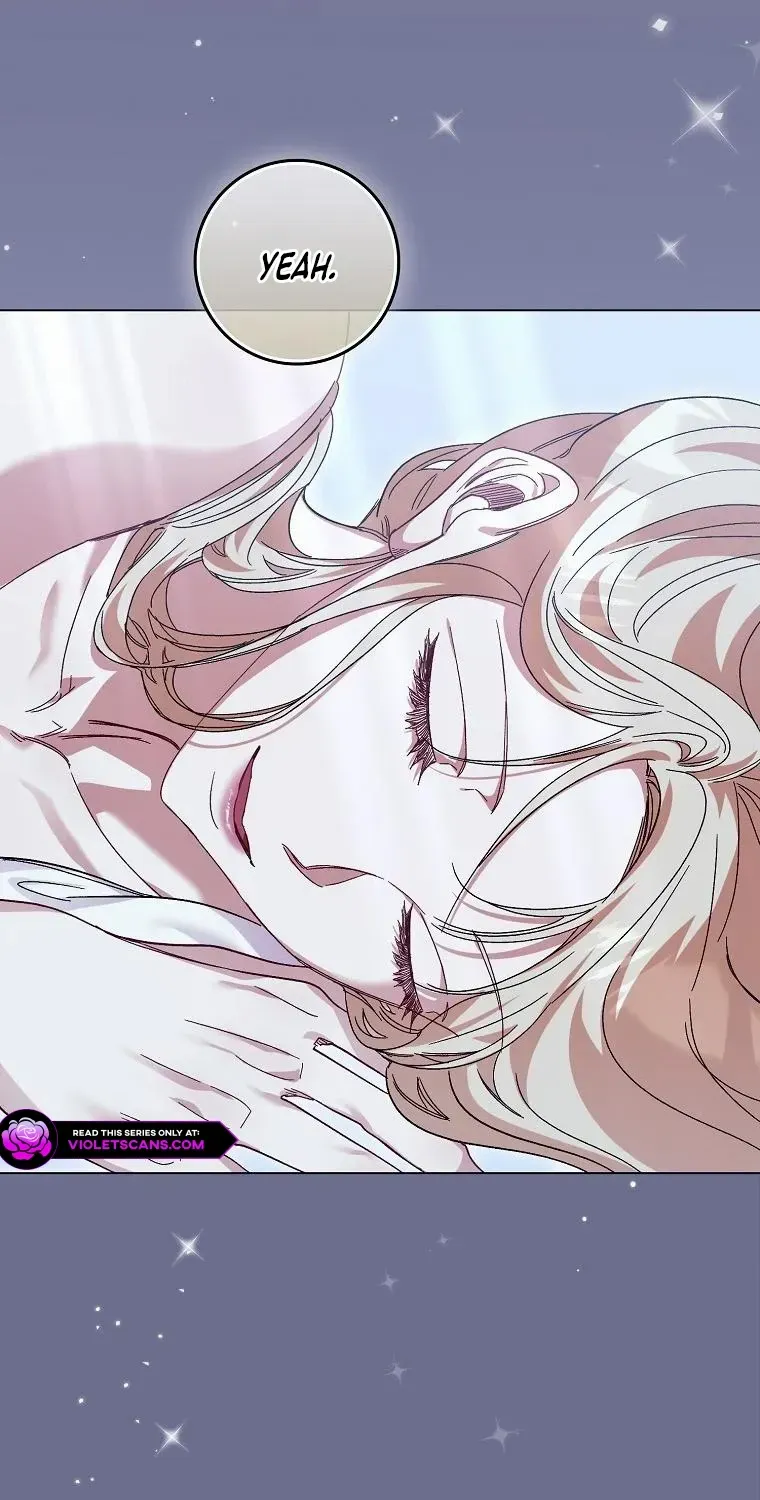 Confined Together with the Horror Game’s Male Lead Chapter 62 page 16 - 