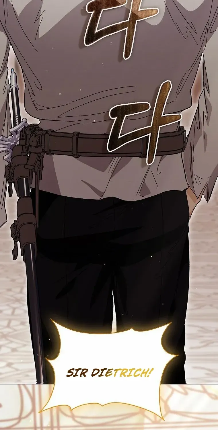 Confined Together with the Horror Game’s Male Lead Chapter 62 page 21 - 