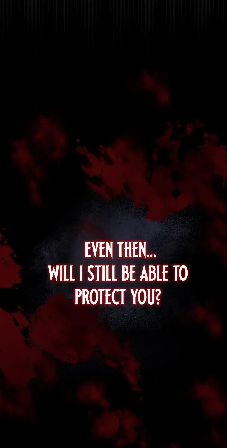 Confined Together with the Horror Game’s Male Lead Chapter 62 page 26 - 