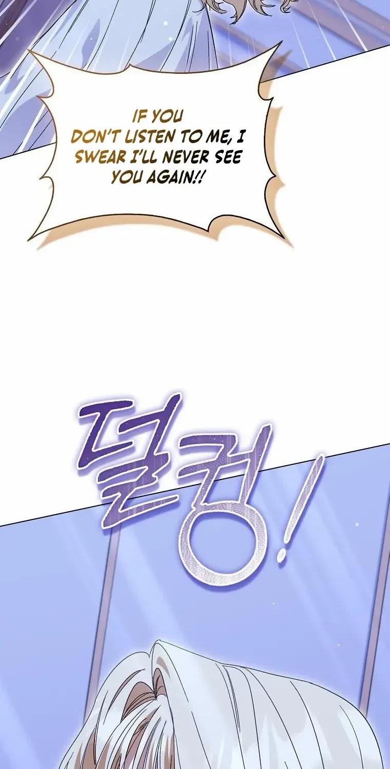 Confined Together with the Horror Game’s Male Lead Chapter 62 page 44 - 