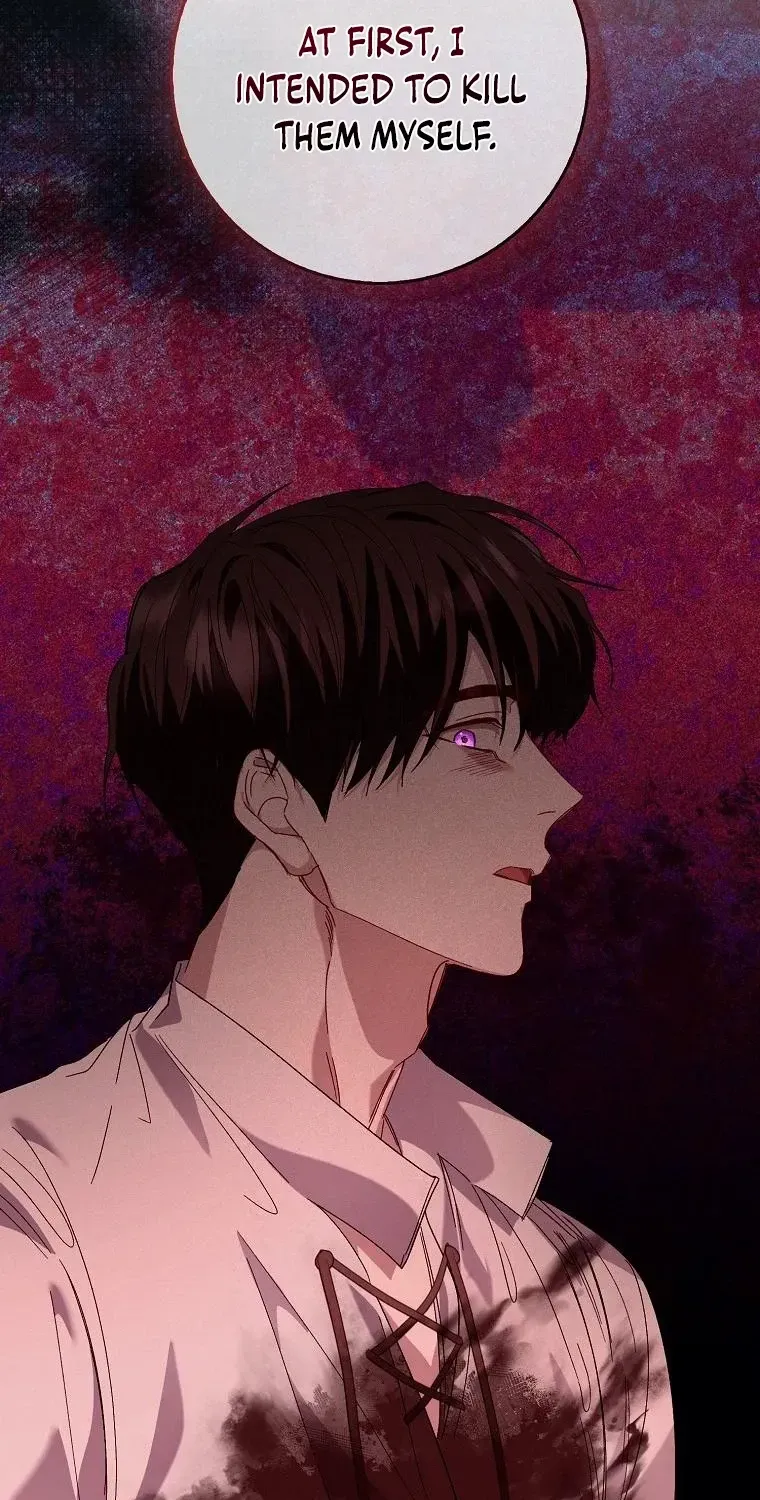 Confined Together with the Horror Game’s Male Lead Chapter 62 page 62 - 