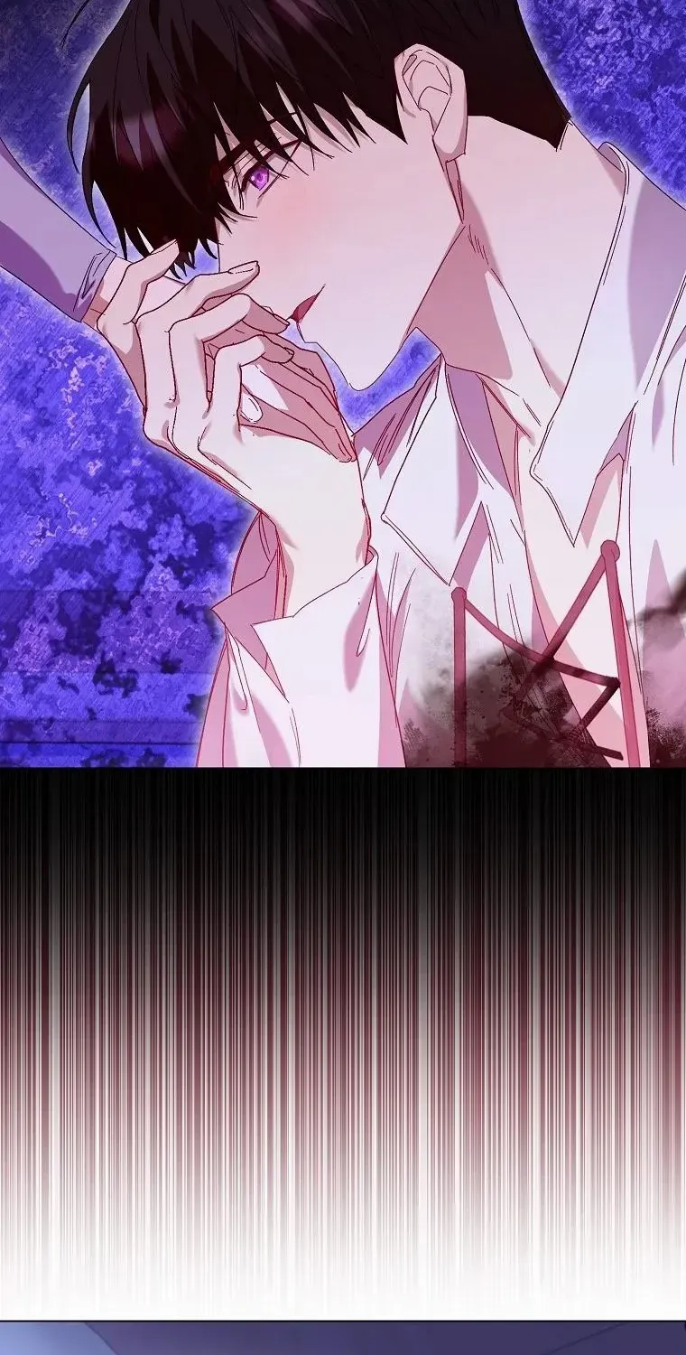 Confined Together with the Horror Game’s Male Lead Chapter 62 page 67 - 