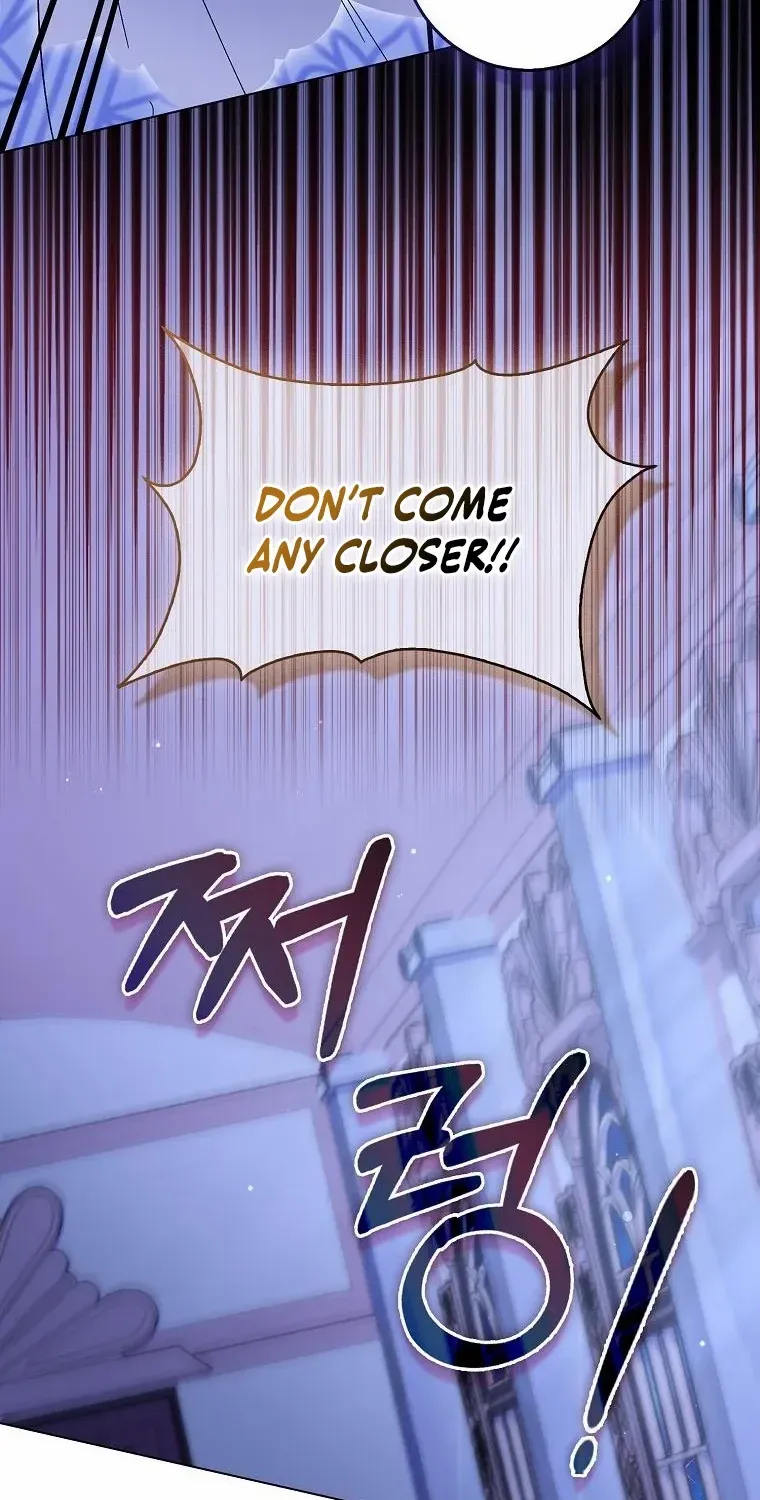 Confined Together with the Horror Game’s Male Lead Chapter 62 page 70 - 