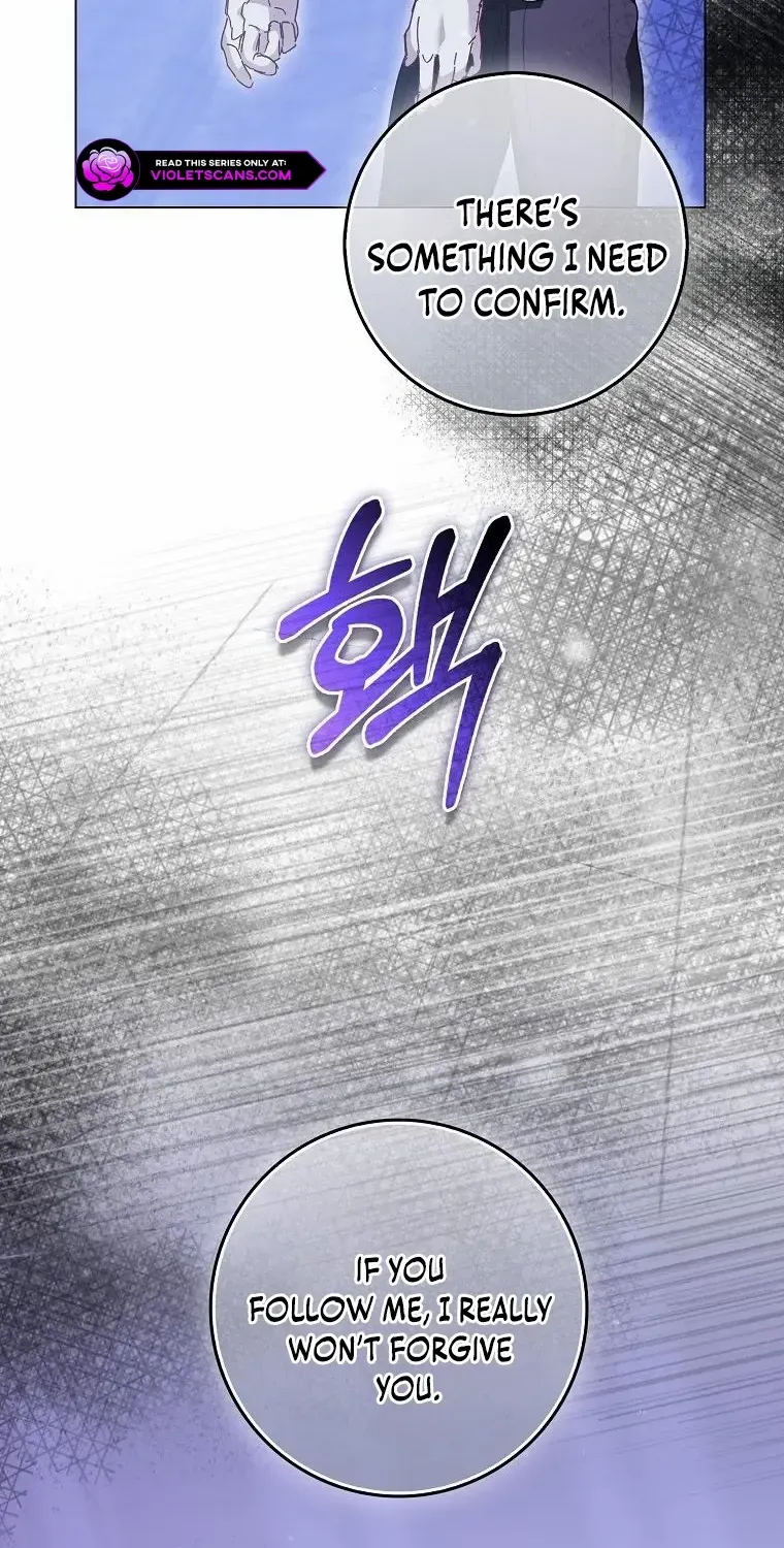 Confined Together with the Horror Game’s Male Lead Chapter 62 page 73 - 