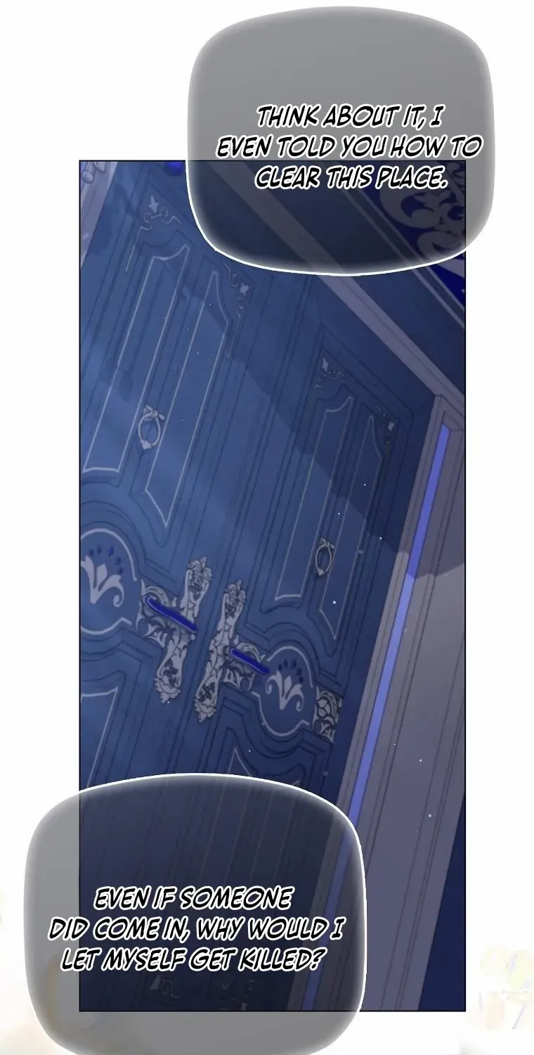 Confined Together with the Horror Game’s Male Lead Chapter 62 page 79 - 