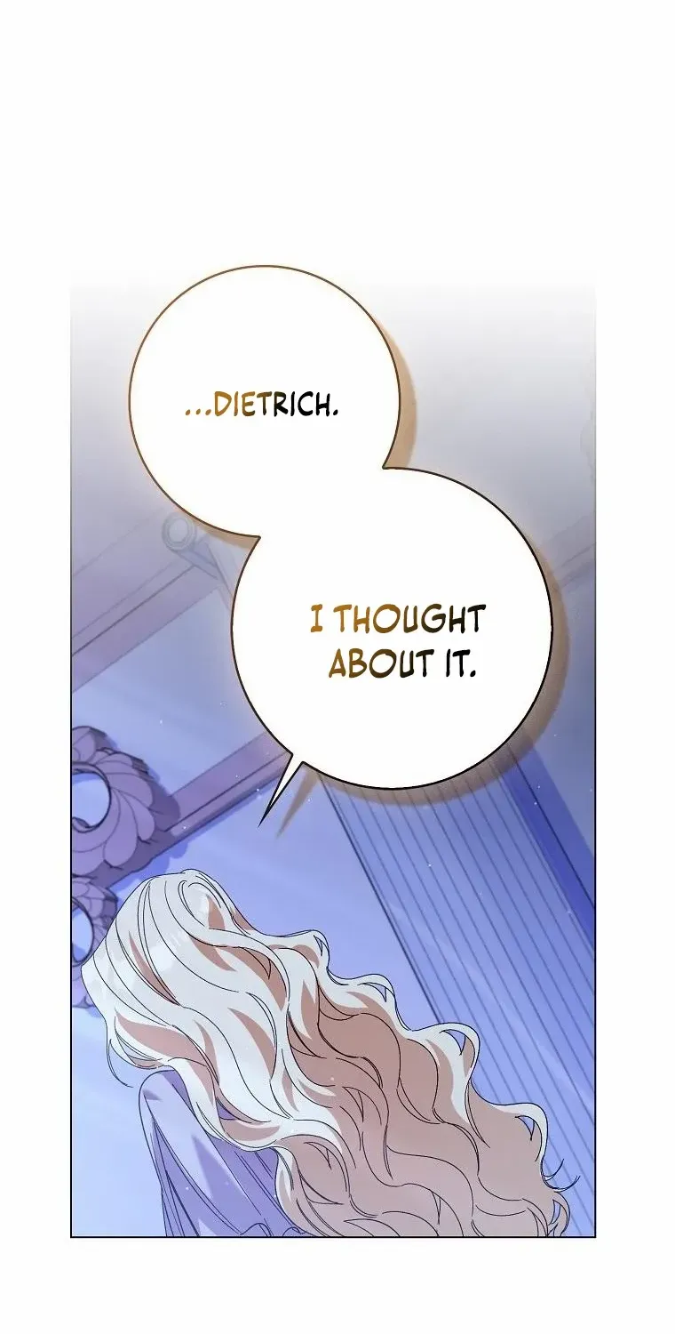 Confined Together with the Horror Game’s Male Lead Chapter 62 page 90 - 