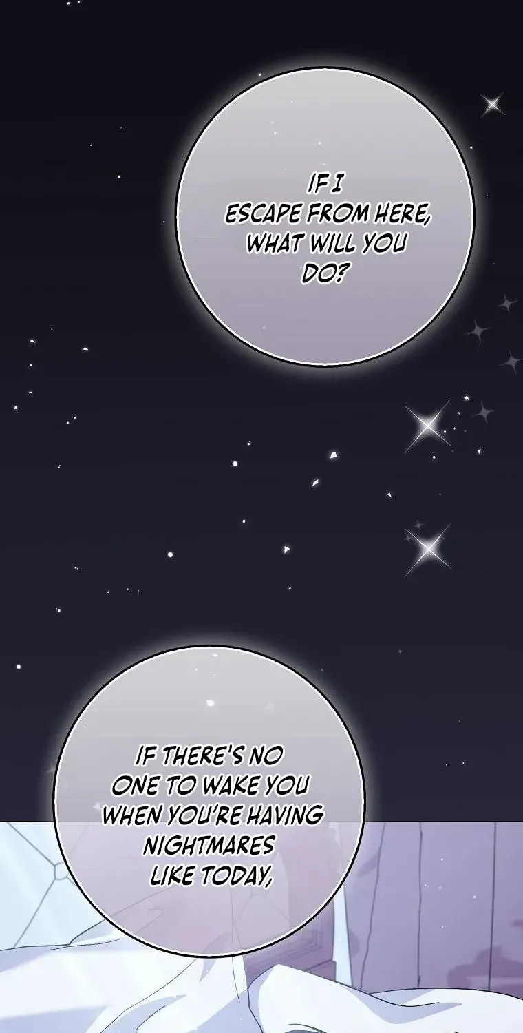 Confined Together with the Horror Game’s Male Lead Chapter 62 page 10 - 