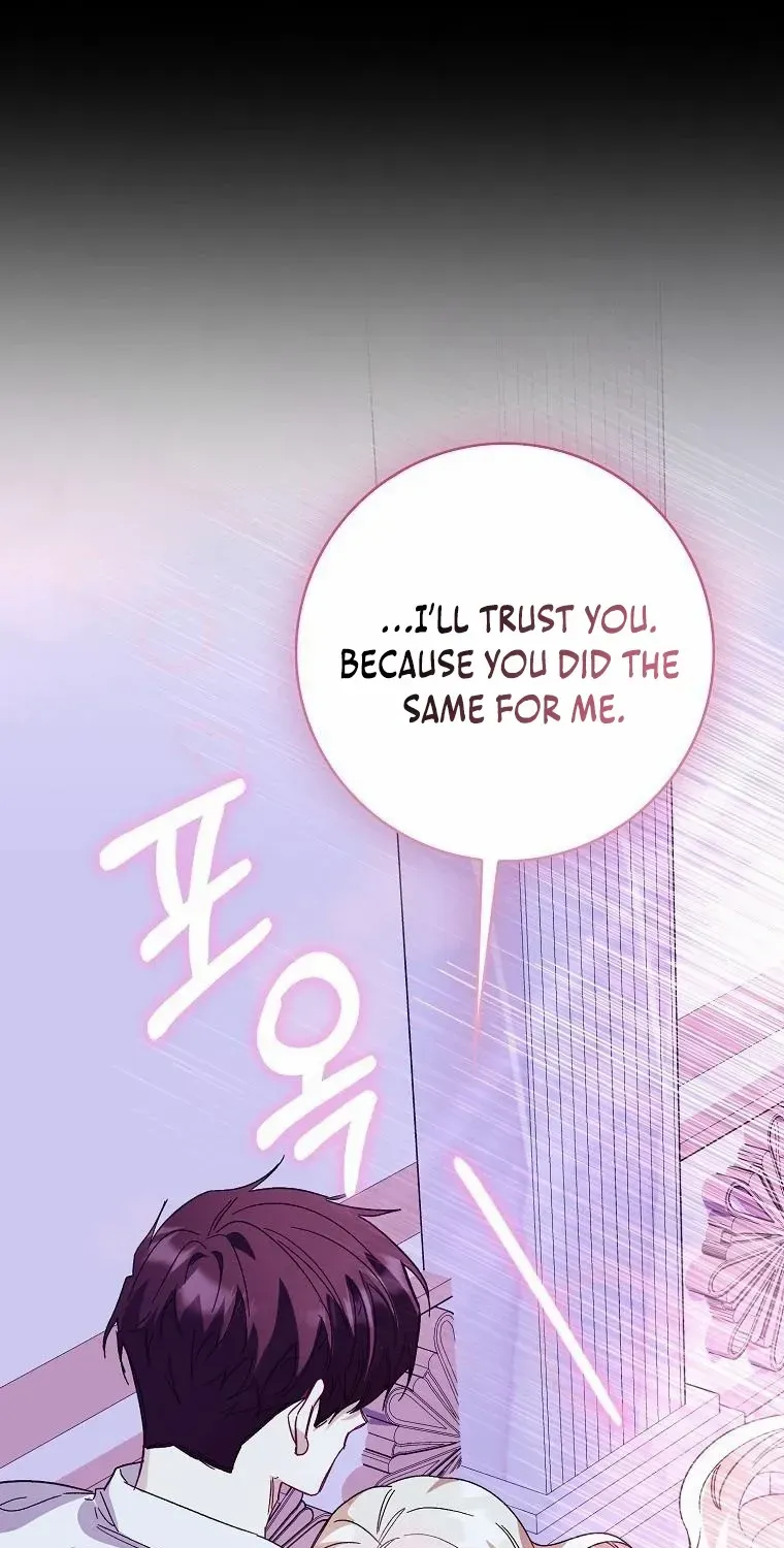 Confined Together with the Horror Game’s Male Lead Chapter 62 page 94 - 