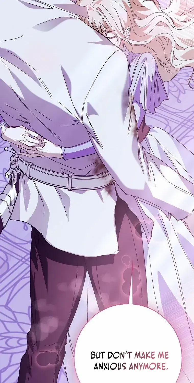 Confined Together with the Horror Game’s Male Lead Chapter 62 page 95 - 