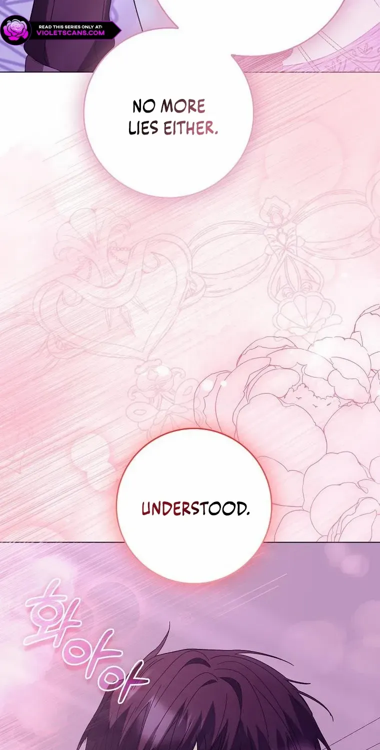 Confined Together with the Horror Game’s Male Lead Chapter 62 page 96 - 