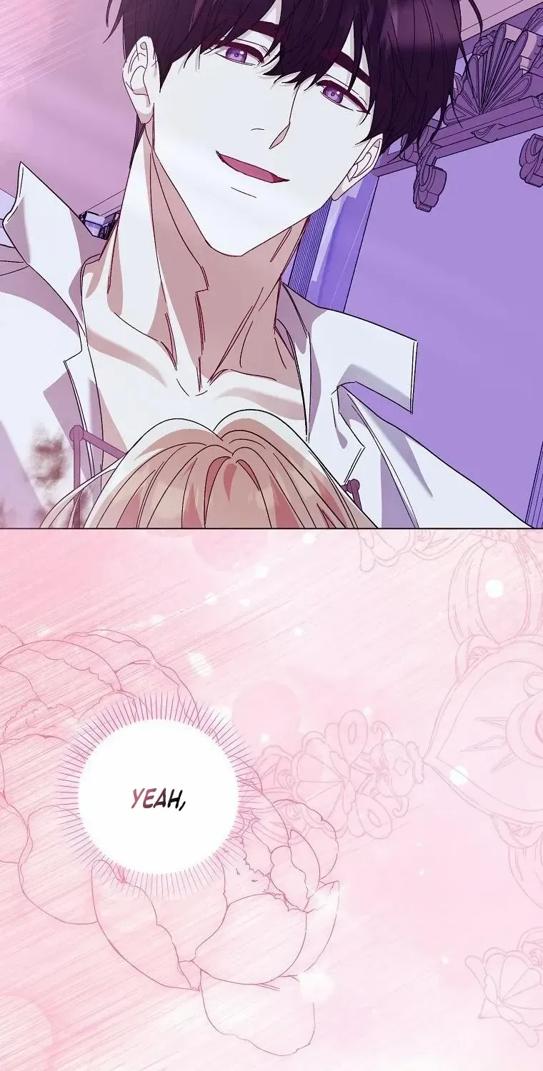 Confined Together with the Horror Game’s Male Lead Chapter 62 page 97 - 