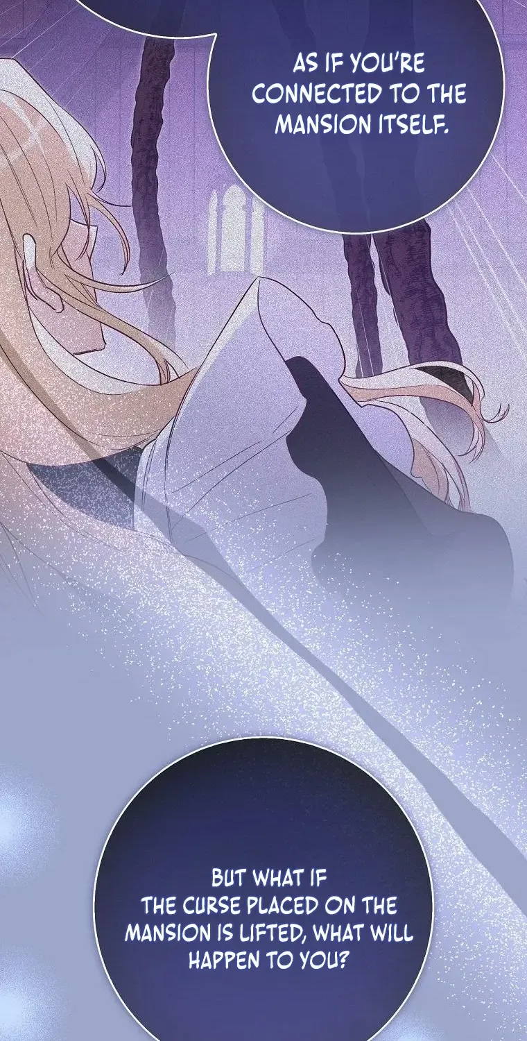 Confined Together with the Horror Game’s Male Lead Chapter 63 page 15 - 