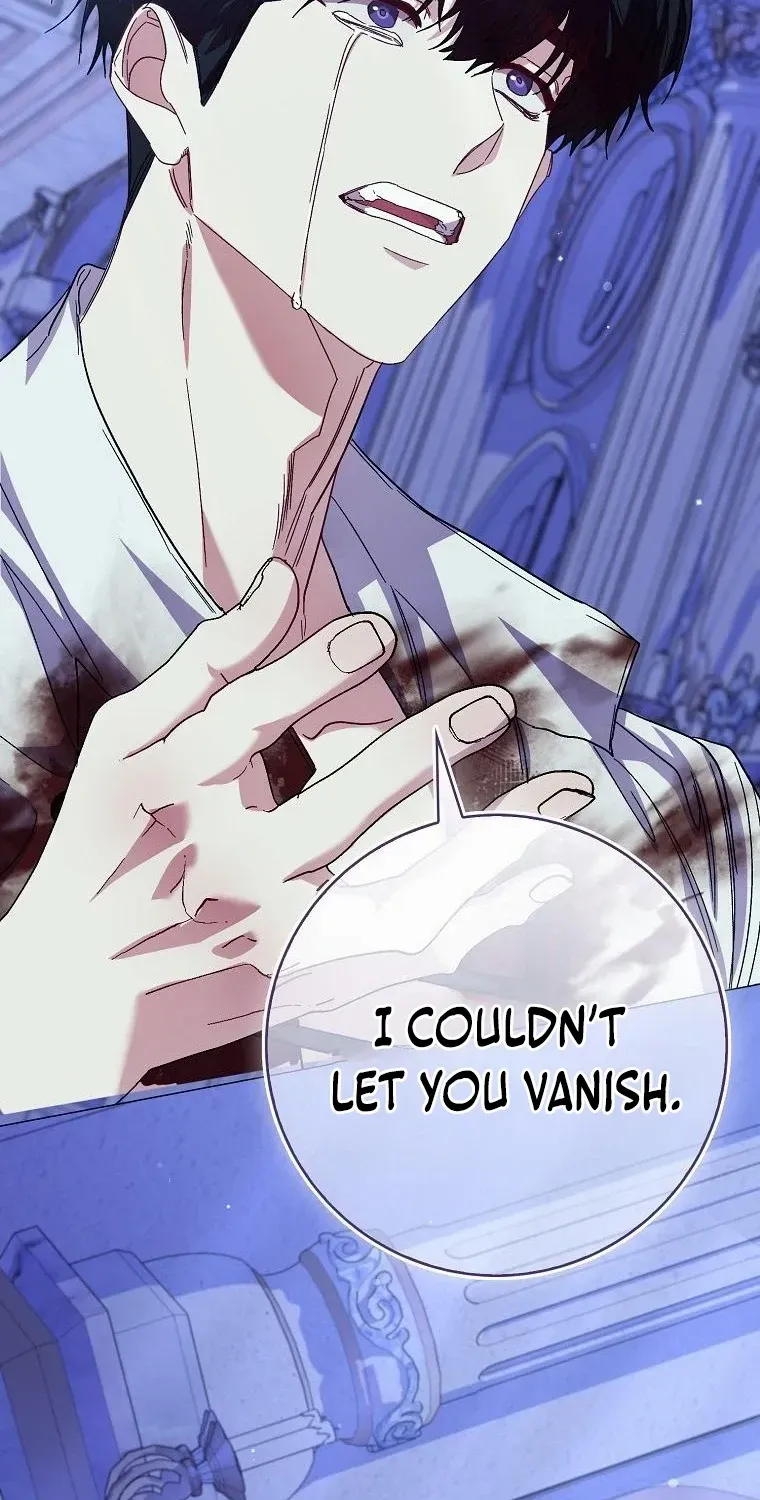 Confined Together with the Horror Game’s Male Lead Chapter 63 page 18 - 